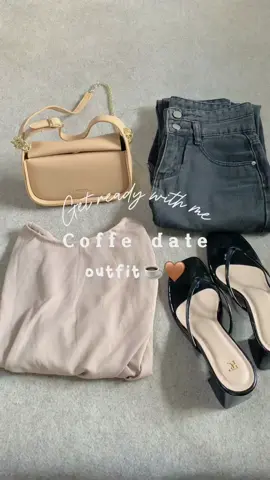 Simple fit #outfit #grwm #fyp 