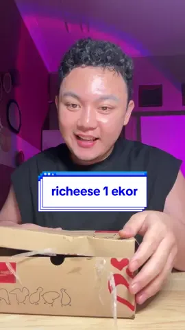 kalo kata orang orang.. juicy ✨🤣
