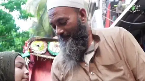 রোজার বাজার নাই!! মা অসুস্থ তাই ভাঙা পা নিয়ে রিক্সা চালাই😭😭 #Ramadan  #viralvideoシ  #Vlog #Bangladesh #ইফতার.   #supporthumanity #arshohagofficial 