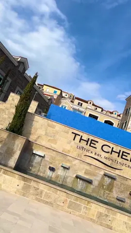 The Chedi Lustica Bay 🇲🇪 Dreaming of a luxurious escape on the stunning Adriatic Coast? The Chedi Lustica Bay, a 5-star haven nestled in Montenegro, offers an unforgettable experience. ✨  Imagine unwinding on a pristine beach, indulging in an Asian-inspired spa escape, and embarking on nature adventures. ‍ Savor authentic Montenegrin cuisine and embrace pure tranquility.  Exclusive Perks for My Followers: Book your stay through me and unlock additional VIP treatment, like: Upgrade upon arrival (subject to availability) Daily breakfast for two $100 Property Credit This is your chance to discover Montenegro in style! DM me to start planning your dream getaway! Video by @kenanmuzik  #montenegro #thechedilusticabay #luxurytravel #traveladvisor #bucketlist #wellnessretreat #paradisefound  #traveldeals  #travel #viaje #viajes #viagem #voyage #holiday #vacation #lusticabay #kotor 