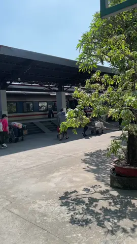SE6 (24/3) , ga Sài Gòn #duongsatvietnam #railway #tauhoavietnam #duongsat #train #tàuhoả #vietnamrailways #tau#vietnamrailway #se6 #gasaigon 