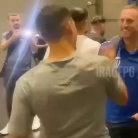 مااگدر أتنفسسس الأكتاف والخصر 😵‍💫🔥🔥 والله ياسمين ما گلتي غير الصح  #ميرخاس_دوسكي #merchas_doski #المنتخب_العراقي #اسود_الرافدين #🇮🇶 #fypシ #foryoupage 