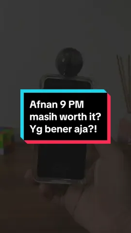 9PM by Afnan Masih worth it ga sih parfum ini? Well, menurut gw masih worth it banget. Namun semuanya balik lagi ke gmn cara lo melihat parfum dupes. Apa dari sisi price, scent, performa, atau semuanya? Tulis di komentar coba👇 #CapCut1min+ #RamadanEkstraSeru #fragrancetiktok #parfumtok #afnan9pm 