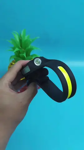 USB Rechargeable LED Head Flash Light COB Headlamp #lamp #light #london #uk 