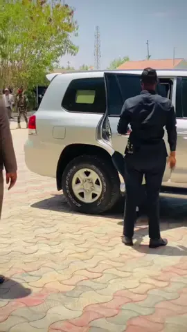 maxamed abdulaahi farmaajo soomli hanuulaatu 🥰