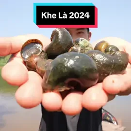 Khe Là 2024 săn trắm đen cùng đoàn nhà báo VTC #lkhoa #dcgr 