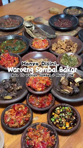 Free Takjil Untuk Kalian Yang Bukber Di Waroeng Sambal Bakar Disini.. #serunyaramadan #JelajahRamadan #Menuviral #SerunyaKuliner #foodfestontiktok #Kuliner #waroengsambalbakar #sekitaranmedan 