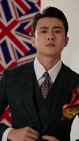 Tự dưng nhớ ra chưa up  #quanglam #CapCut #viral #suit #model @Ivan Image 