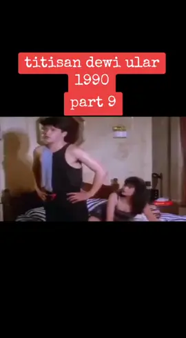 #filmjadul #suzanna #titisandewiular 