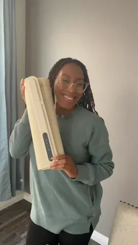 Warming your food made easy with this electric warming tray! #Home#mealtime#food#foodtiktok 