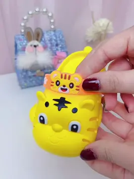 Dép Bé Trai Dép Bé Gái Sục Hổ #depchobe #xuhuongtiktok 