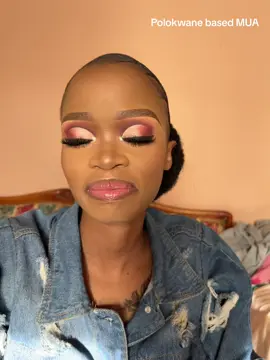 Polokwane based mua #pleasuretsamanyalo #polokwanemakeupartists #jhbmua #mobeautyluxury #0676340614☎️ 