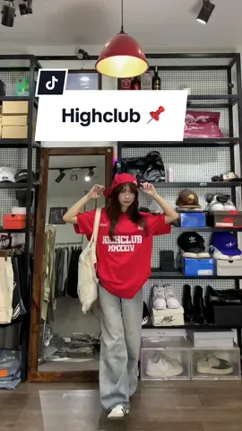 10 điểm lun á mấy pà ✨ @Phạm Trí Tùng @BUIVINTAGE #foryou #xuhuong #muataitiktok #phoido #outfit #aothun #highclub 