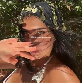 #middleeastern #fypシ #foryou #viral #beauty #trending #edit #pinterestaesthetic #arab 