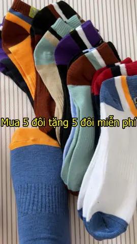 #bíttất #Thờitrang #thoảimái #vớnam #cácmônthểthao #socks #fyp 