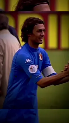 Maldini Skills #maldini #paolomaldini #defender #italy #acmilan #skills #football #edit #tiktok #fyp 