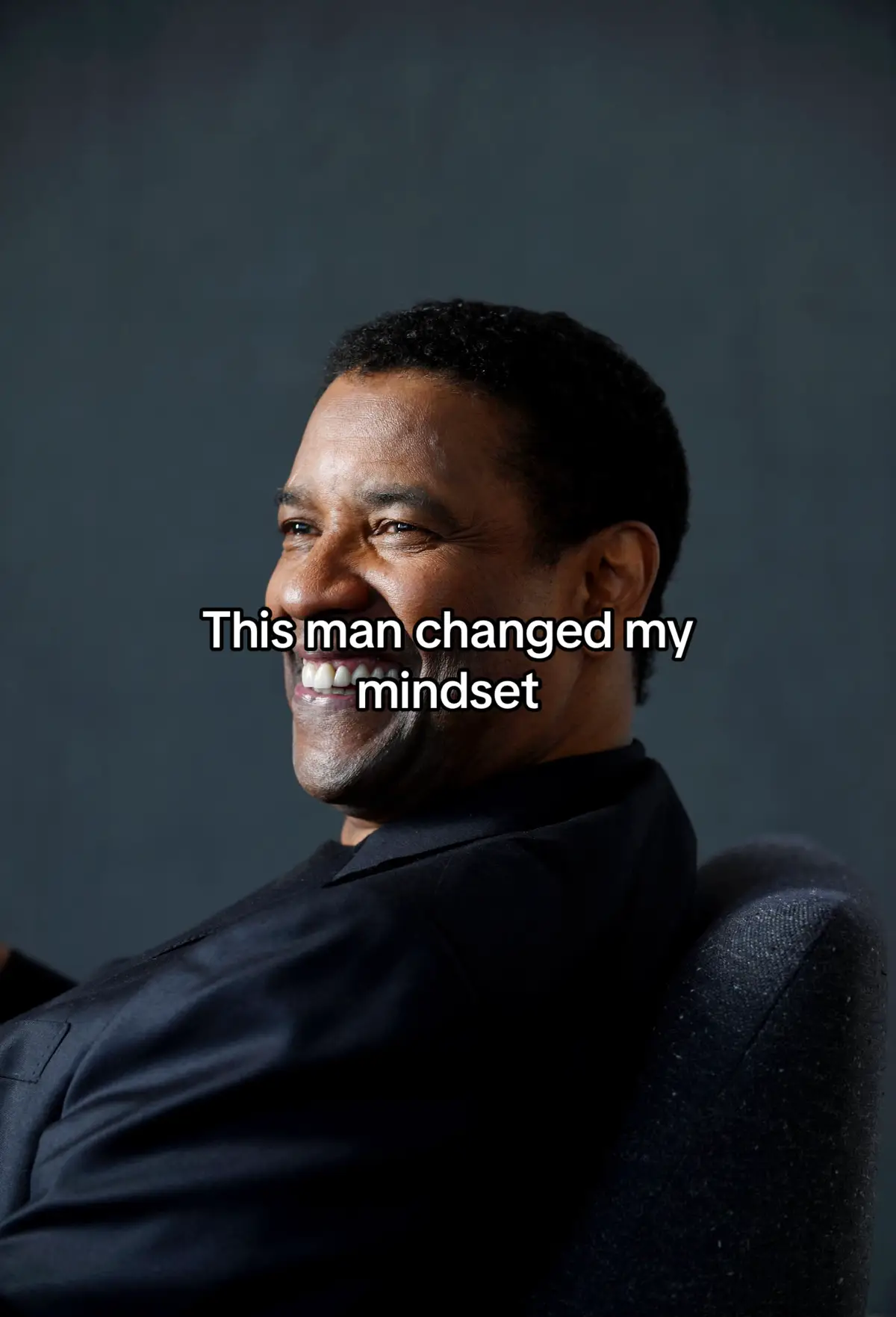 Denzel washington once said… #motivation #denzelwashington #fyp #quotes #life #selflove #real #discipline #movie #discipline #poetry 