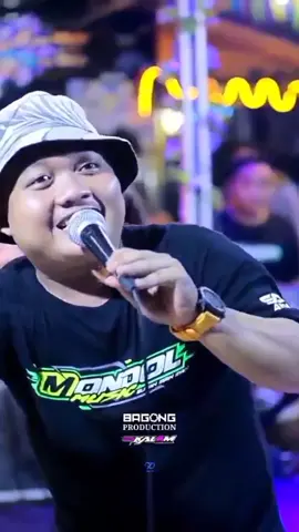 sepanjang ra konangan kita selalu bergandeng tangan.... @mondol_music #gandenaudioofficial #bagongproduction #fyp 
