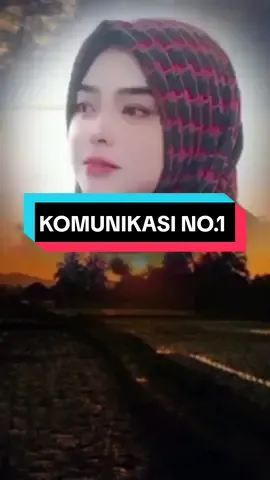 komunikasi no.1#motivasiislami #motivasikehidupan✍️ ##motivasipernikahan 