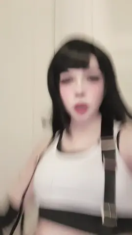 make it look easy!! #tifa #tifalockhart #tifacosplay #tifalockhartcosplay #tifacosplay #finalfantasy7 #finalfantasycosplay #finalfantasy7cosplay #tifalockhartfinalfantasy7cosplay #cosplay #cosplayer #cosplayers #cosplayanime #animecosplay #anime #animetiktok #staryn1gh8 #blowup #viral #foryou #fyp #foryoupage 