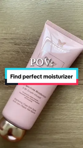 Siapa nih yang lagi nyari moisturizer yang cocok di semua kulit dan multi fungsi??  Dreamy Moisturizer solusinyaa🥰💗 #dreamymoisturizer #moisturizerglowiesbeauty #glowiesbeauty #glowiesdreamymoisturizer #moisturizer #ramadhanekstraseru 