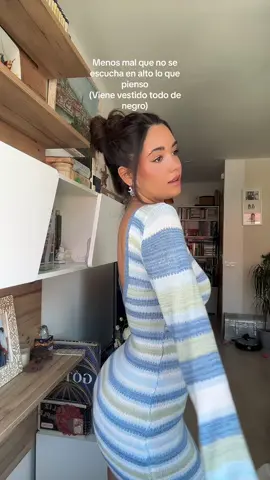 Jajajajajaa me puede