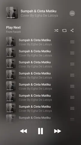 lagunya sakit bgtt #galaubrutal #liriklagu #lyrics #fyp 