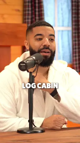 Trailer for our Patreon exclusive Log Cabin show 💜  We’re so proud of the show and appreciate all the love on the past 10 episodes! We’ve gone from cooking competitions to skydiving abroad, and there’s loads more to come 👀 link in bio 