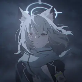 shiroko🥀 #bluearchive #sunaookamishiroko #shiroko #anime #fyp #4u 