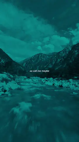 #callmemaybe #lyrics #musiclove #fyp #viral #spedup 