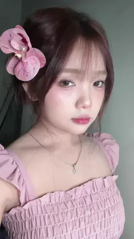 Trễ nhất trend này òi #makeup #fyp 