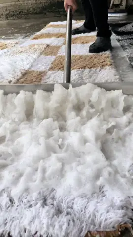 Satisfying compilation #asmr #satisfying #carpetcleaning 