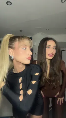 ciao Kylie🖤🤎 @Marika Ferrarelli 