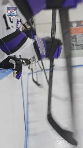 Music to our ears 🔊 Happy Championship day! #USAHNationals @Chipotle #TrainEatRepeat