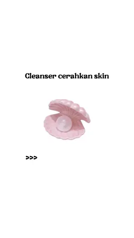 Cleanser mencerahkan skin harga student #fypppppppppppppp 