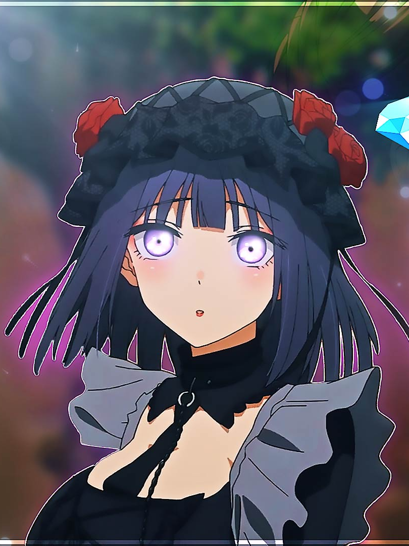 Diamond Eyes💎- My Dress-Up Darling [Edit/AMV] 4K! Song: Diamond Eyes by @sheamichaelmusic & @tinywiings #amv #edit #amvedit #mydressupdarling #mydressupdarlingedit #kitagawa #kitagawamarin #wakanagojou #romanceanime