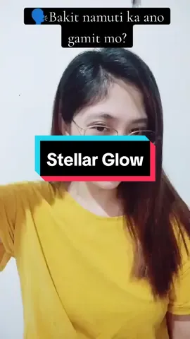 Proven and tested! Yes di ako nagbibiro ganda ng effect talaga🤗  #stellarglow #gorgeousglowph #glutathione #collagen #fyp 