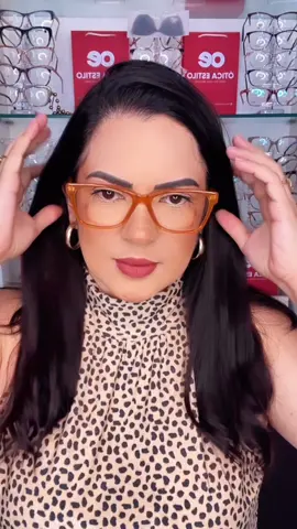 Descubra a nova tendência em óculos de grau caramelo e transforme sua imagem em 2024!  Desde elegância até estilo descolado, este acessório versátil transmite confiança e personalidade. Ideal para profissionais modernos, fashionistas e qualquer um que deseje adicionar um toque de sofisticação ao seu visual.  Experimente agora e veja a diferença! Envie sua receita e faca um orcamento totalemte on line. #oculosdegrau #oculos #oculoschallenge #oculosfeminino #belém #belemdopará 