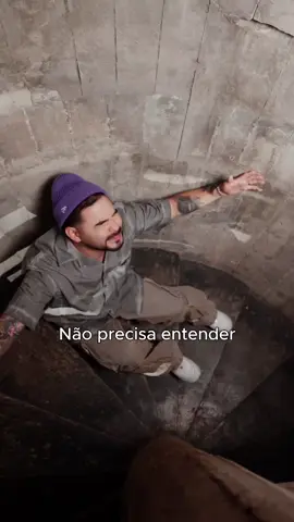 Compartilhe esse louvor com as pessoas que precisam ouvir essa mensagem ❤️ Música- Olha o que ele fez em mim 🥹