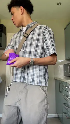 Short sleeve shirt szn 🌟🌟#fashiontiktok #mensfashion #outfitideas #streetwearstyle #Summer #SummerFashion #fyp 