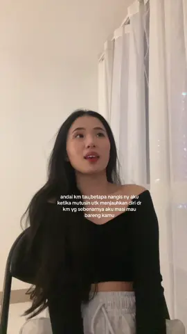 andai km tau rasanya