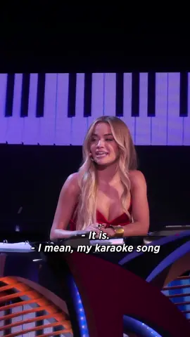 Did any of #TheMaskedSinger panelists' favorite #BillyJoel songs surprise you?! Let me know what yours is! #TheMaskedSinger #BTS #RitaOra #JennyMcCarthy #KenJeong #RobinThicke