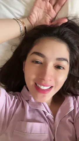 My idol #AngelKaramoy 
