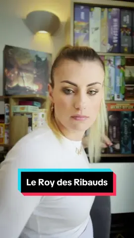 Mon premier jeu 😱 Alors, ça donne envie ? #foryou #pourtoi #jeuxdesociété #jeuxdesociete #jeux #game #leroydesribauds #microgame 