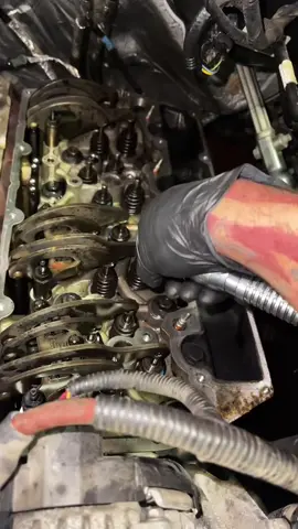#onthisday #dieseltechchris #techniciansoftiktok #mechanicsoftiktok #powerstroke #powerstrokediesel #powerstrokenation #64powerstroke #64diesel #67powerstroke #6oh #dieselmechanic #dieseltruck #autorepair #67diesel #fordsuperduty #fyp #fy #f350 