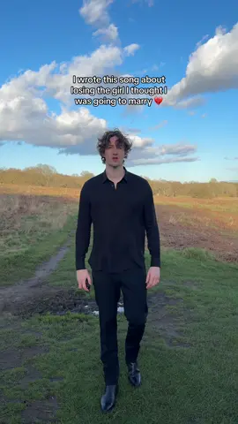 new unreleased song // I tried to describe the final goodbye to the love of my life. This is years of moments and memories gone in an instant ❤️ I hope I captured that. It’s called “the last bit of us” It’s out in 5 days x preadd it now 🕯️#newmusic 