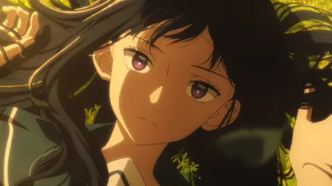 #anime #movieanimesad #thetunneltosummertheexitofgoodbyes #thetunneltosummer #viral 