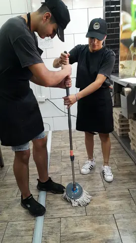 #SABORES EXPRESS #COMPAÑEROS #trabajo