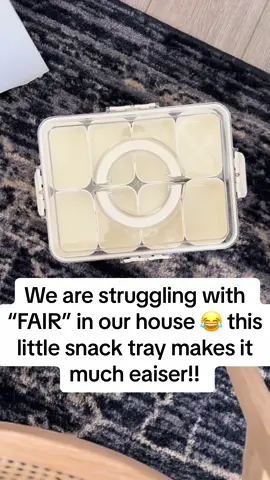 Perfect for the car, park, or playroom! #parentinghacks #momhacks #MomsofTikTok #parentsoftiktok #kidsdothedarnestthings #kidssaythedarnestthings #parentsoftiktok #tiktokshopmoms 