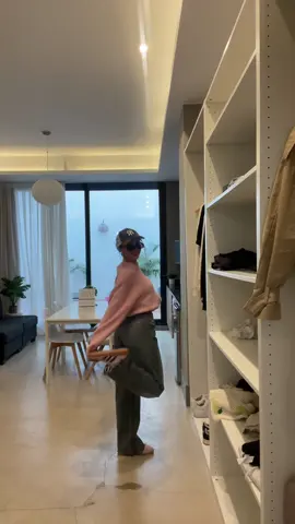 Erster Outfit check heute😛